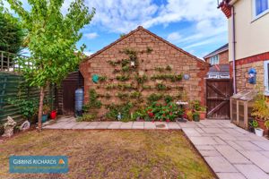 Garden- click for photo gallery